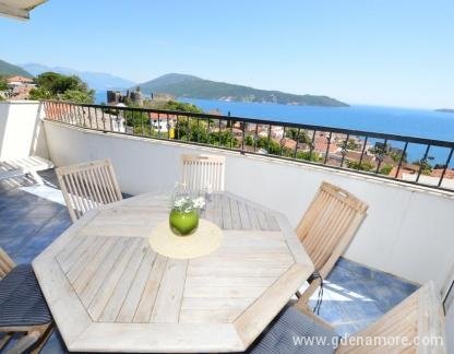 Apartman Natalija, Privatunterkunft im Ort Herceg Novi, Montenegro - IMG-20240630-WA0000